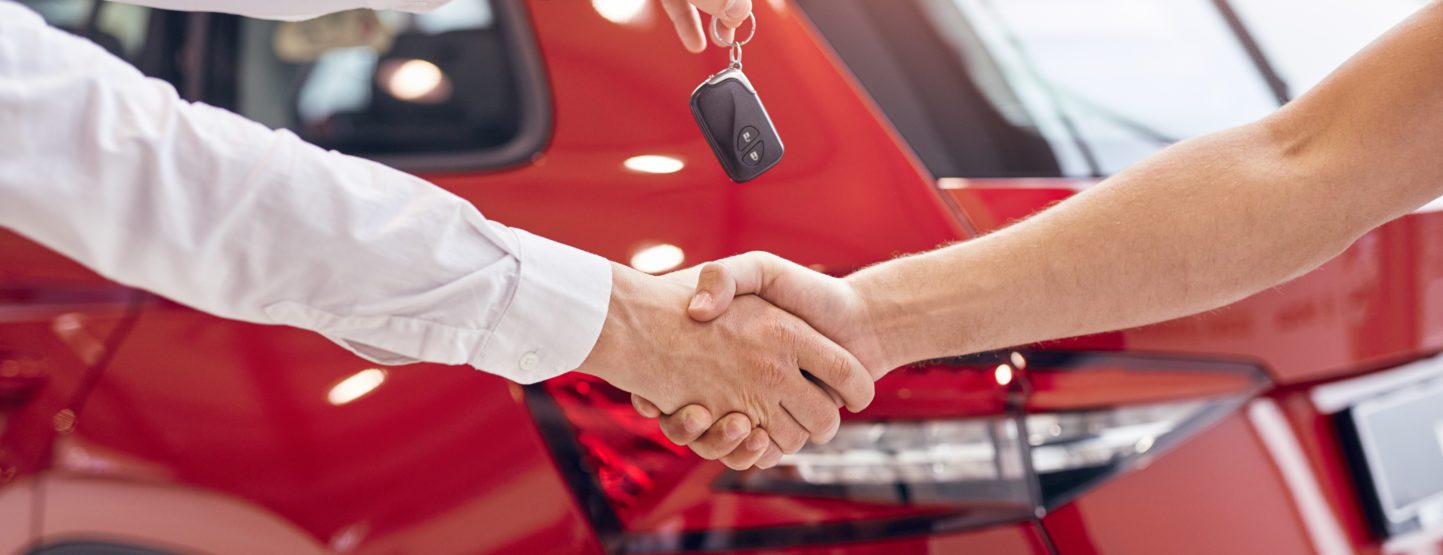 Buying vs. Leasing a Car