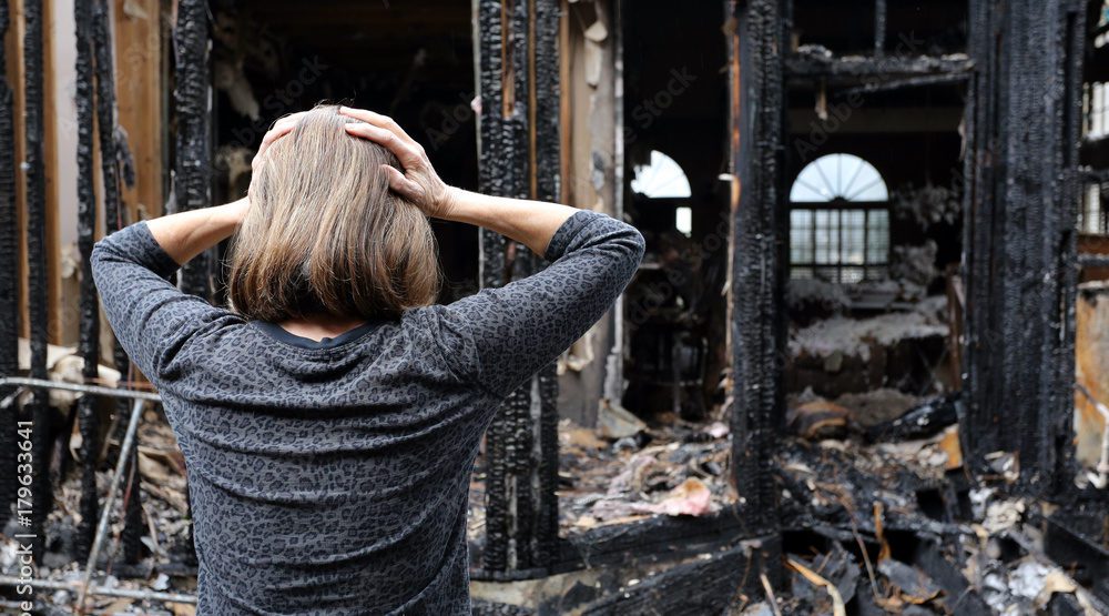 Does Homeowners Insurance Cover Fire Damage