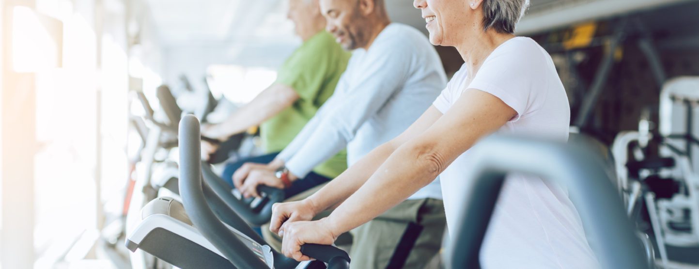 Does Medicare Cover Gym Memberships