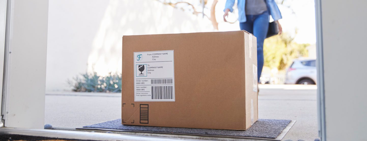 How Homeowners Insurance May Help If Your Packages Have Been Stolen
