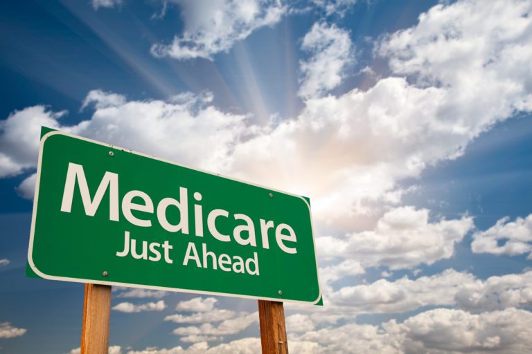Who qualifies for Medicare 1