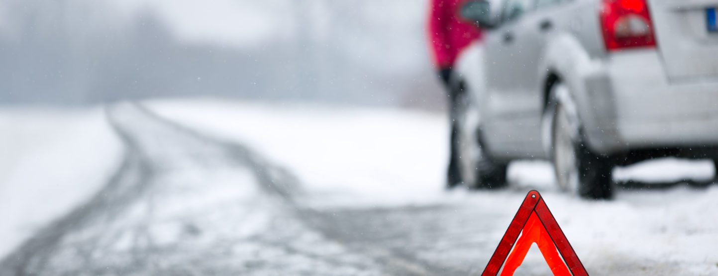 Cars Insurance Tips for Handling Snow and Ice