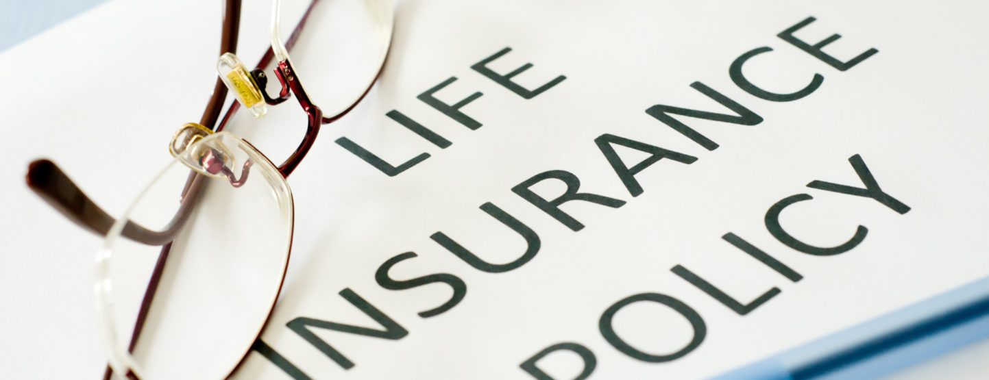 Group Term Life Insurance