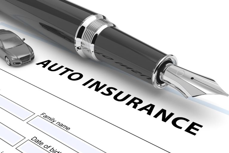 How Long to Get Auto Insurance