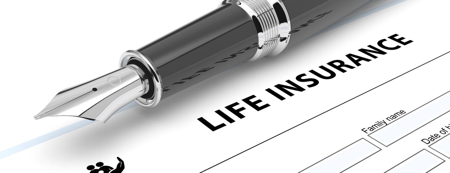 Life Insurance after losing ajob
