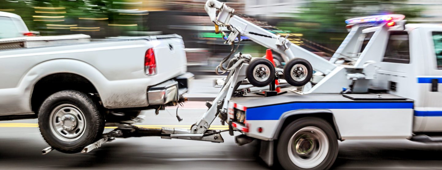 What is Roadside Assistance and Do You Need it