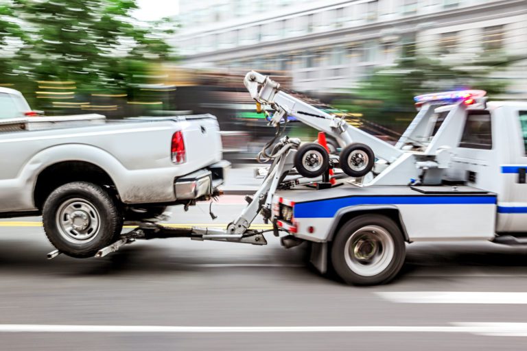 What is Roadside Assistance and Do You Need it
