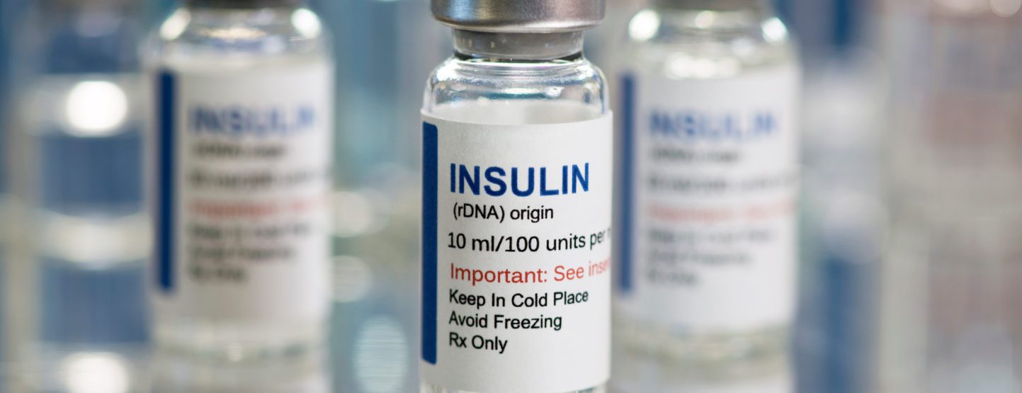 Does Medicare Cover Insulin
