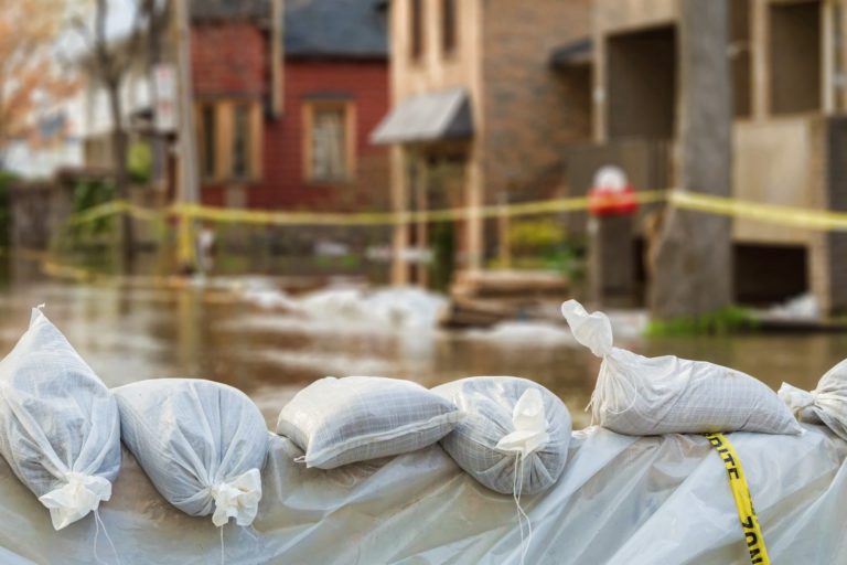 What Is Flood Insurance