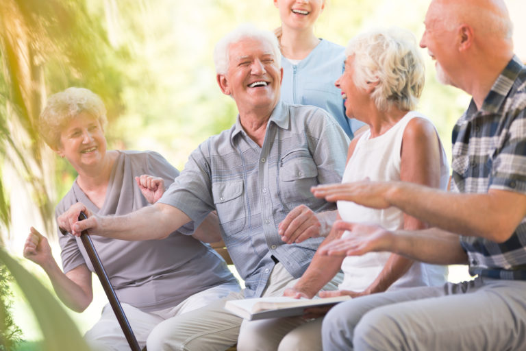 does medicare cover assisted living