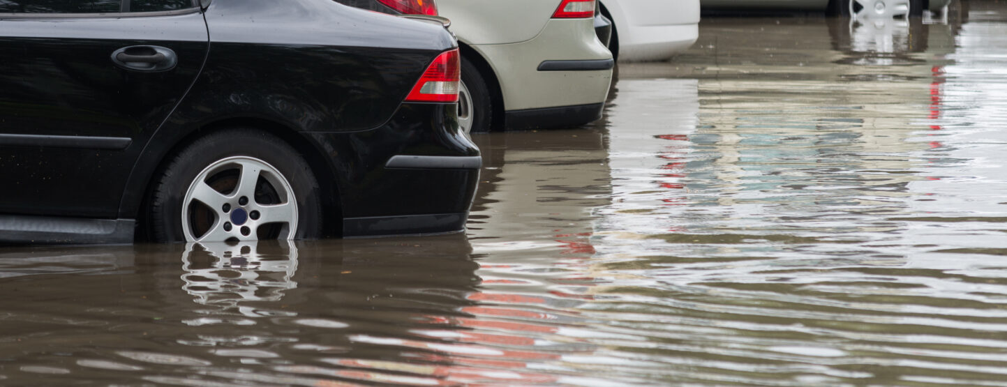 Car Insurance Flood