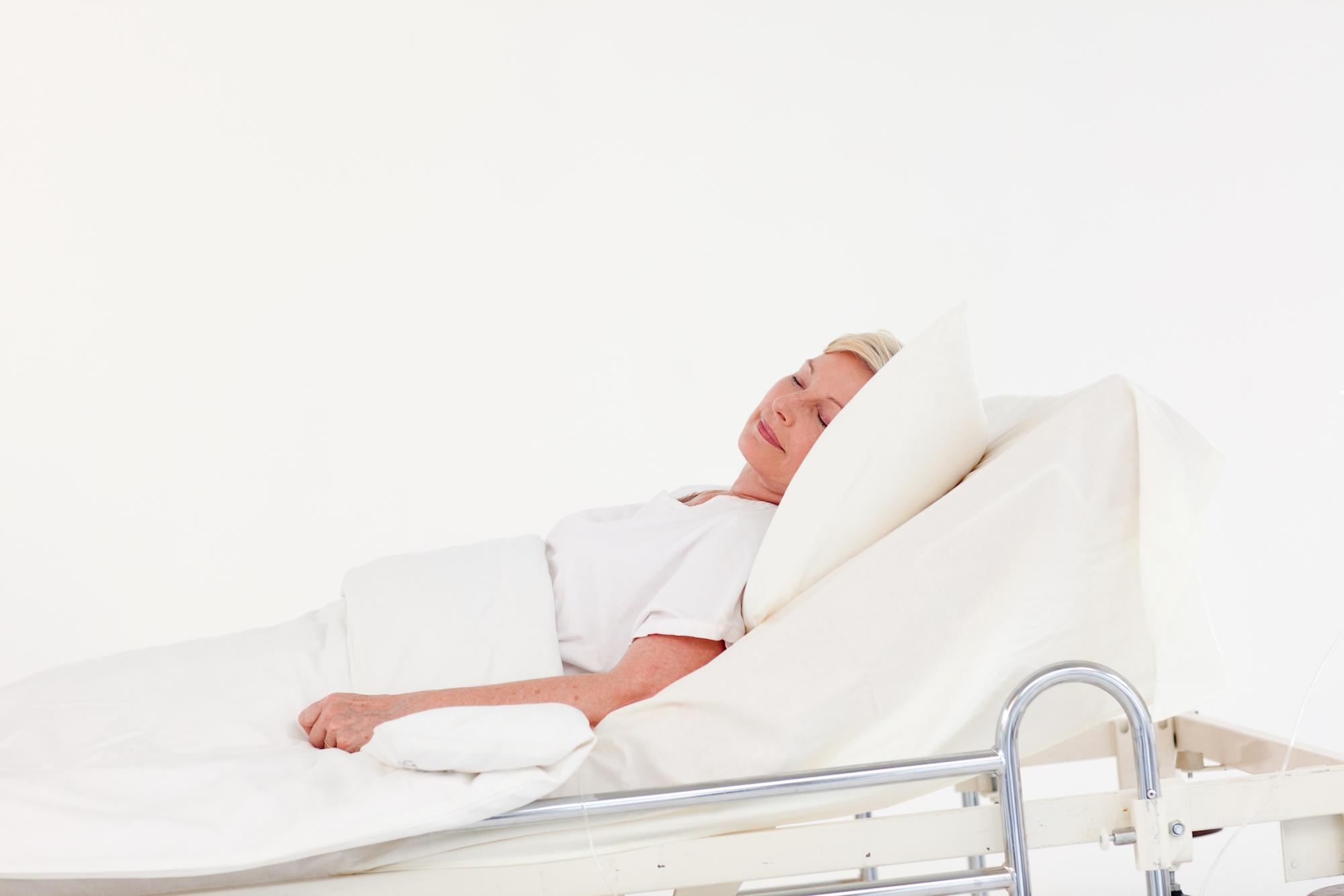 Does Medicare Cover A Hospital Bed At Home at Michael Gray blog